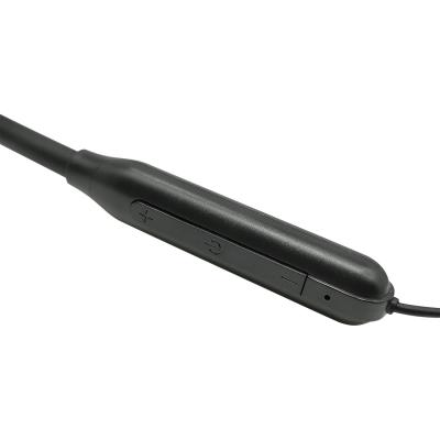 Беспроводные наушники HOCO ES58 Sound tide, Bluetooth, спортивная, черный