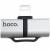 Адаптер audio HOCO LS20 для Apple, серебро