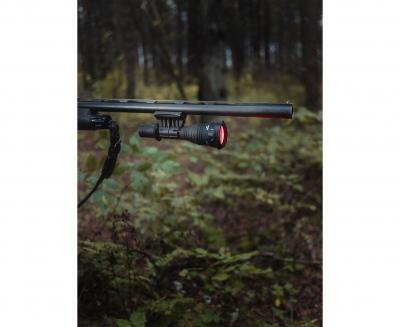 Крепление уневерсальное ARMYTEK AWM-03, подствольное, магнитное