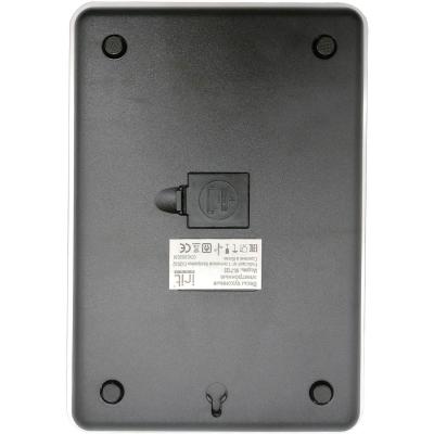 Весы кухонные IRIT IR-7125 стекло (электронные, 5кг,сенсорные)***