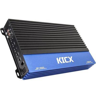 Автоусилитель Kicx AP 1000D, 4Ом/420Вт. 2Ом/720Вт. 1Ом/1020Вт.***