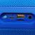 Активная колонка HOCO HC12 (FM/USB/microSD/BT/TWS), синий