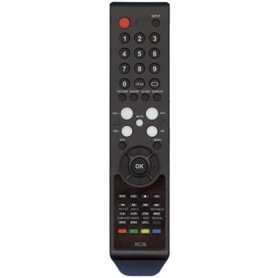 Пульт для SUPRA RC3B LCD TV