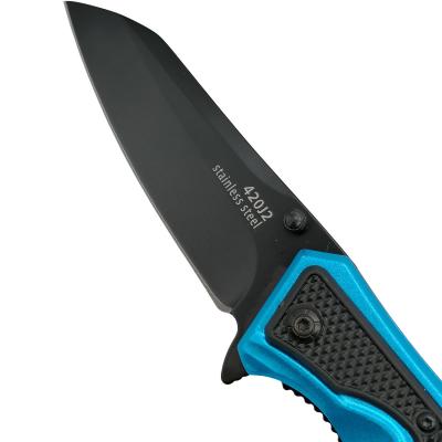 Нож складной (200мм, EDC, сталь 420J2) (SBT-HK-20P1)