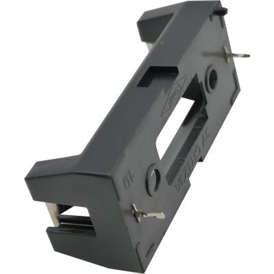 Батарейный отсек ROBITON под Bh1xCR123/pins пайка /14112/