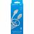 Кабель USB - Lightning 8pin, 1,0м, BOROFONE BX70, 2.4A, белый 
