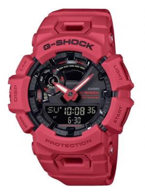 Часы наручные CASIO GBA-900RD-4A