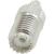 Гнездо UHF- mini, на кабель RG-58, обжимной TN5-284