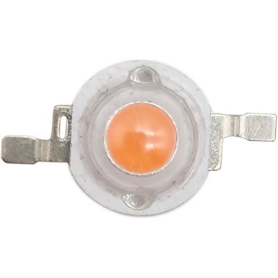 Светодиод 1W ФИТО (Uпит=3,2-3,4V) 
