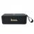 Активная колонка HOCO HT1 PRO (FM/USB/microSD/BT/TWS), черный