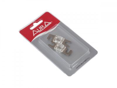 Предохранитель MiniANL 80A, AURA FML-N080, 1шт /2/