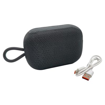 Активная колонка HOCO HC46 (FM/AUX/USB/BT), черный