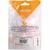 Кабель USB - iPhone 30pin, 1,2м, Smartbuy, магнитный, оранжевый (iK-412m orange)***