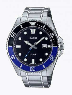 Часы наручные CASIO MDV-107D-1A2