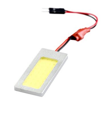 LED лампы Sho-me COB-5020