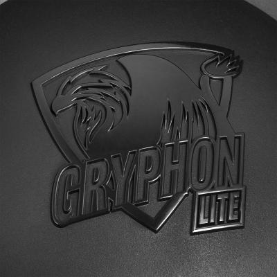 Автосабвуфер DL Audio Gryphon Lite 15 V3 (динамик), 400Вт, 2Ом+2Ом