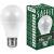 LED лампа A60/15W/4000/E27, SAFFIT /55011/