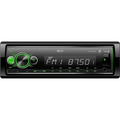 Автомагнитола ACV AVS-946BG, 24V, Bluetooth/USB/SD/FM