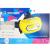 Фонарь налобный КОСМОС LiPoH3WCOB (3WCOB LED, аккум. 1200 mAh, 220В)