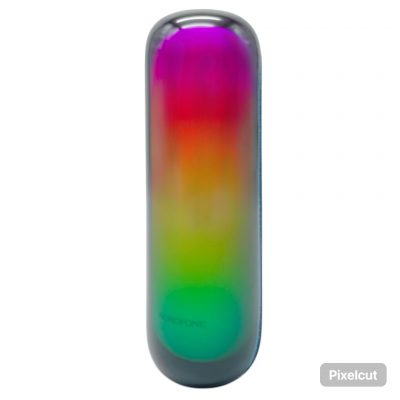 Активная колонка BOROFONE BR44 (FM/AUX/USB/microSD/BT/TWS), синий***