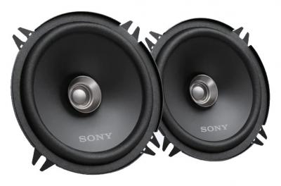 Автоколонки SONY XS-FB161E, 45Вт/260Вт