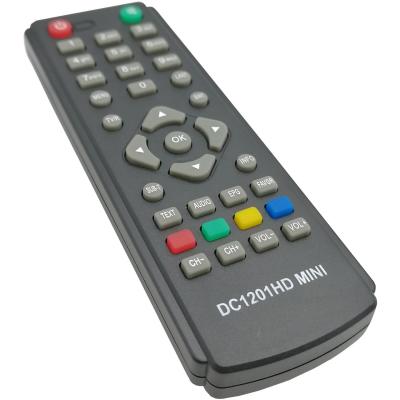 Пульт для D-Color DC1201HD mini, 910, 911, 921, 1301, 1302, 1401 для приставки