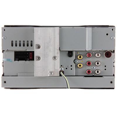 Автомагнитола 2DIN JVC KW-V11EED   15"***
