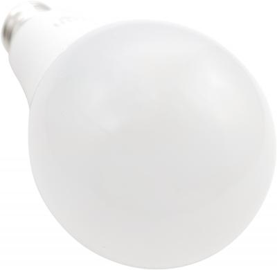 LED лампа A65/25W/6400/E27, SAFFIT /55089/
