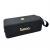 Активная колонка HOCO HT1 PRO (FM/USB/microSD/BT/TWS), черный