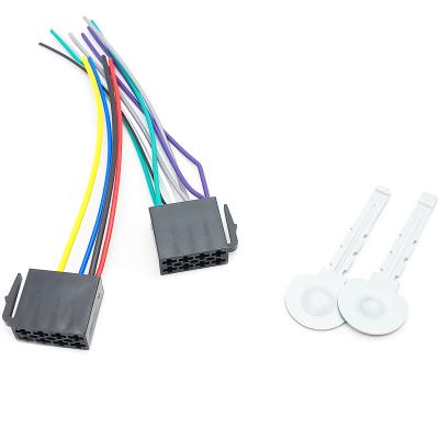 Автомагнитола ACV AVS-812BA USB/SD/FM
