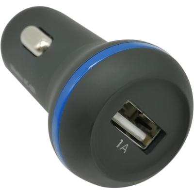 АЗУ Nobby ENERGY AC-001 USB 1A+кабель iPhone/iPad (30pin), черный***