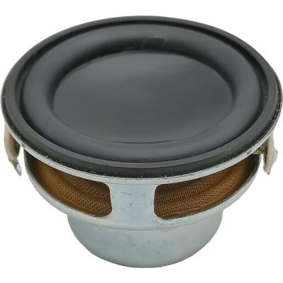 Динамик 3Вт/4Ом (d=40mm,h=25mm),/26096