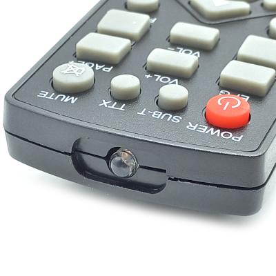 Пульт для Telant DVB-T2 DC901/1001/T34 (Kaskad VA2102HD, MMP-76DT2) для приставки