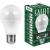 LED лампа A60/10W/2700/E27, SAFFIT /55004/