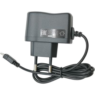 Мобильный телефон teXet TM-B227 док-станция, красный*