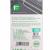 Jack 3,5mm - Jack 3,5mm 2,0м stereo HOCO UPA14 Series, серый