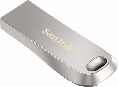 USB 3.0/3.1 накопитель SanDisk Ultra Luxe 128GB (SDCZ74-128G-G46)