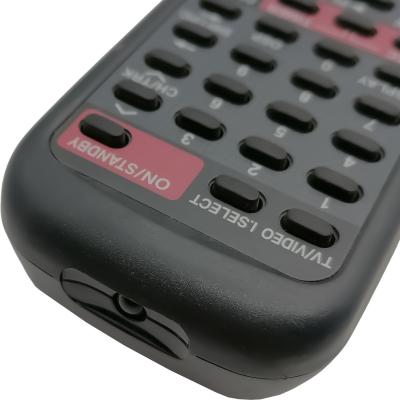 Пульт для TOSHIBA VT-E35 orig*