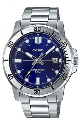 Часы наручные CASIO MTP-VD01D-2EVUDF