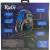 Игровая гарнитура Smartbuy RUSH BEAT'EM, динамик 40мм, поворотный микрофон, черн/син (SBHG-9630) Игровая гарнитура Smartbuy RUSH BEAT'EM, динамик 40мм, поворотный микрофон, черн/син (SBHG-9630)