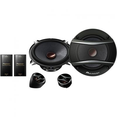 Автоколонки PIONEER TS-A133CI, 50Вт/300Вт