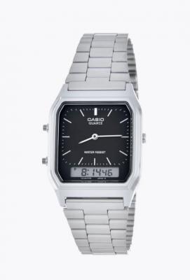 Часы наручные CASIO AQ-230A-1D