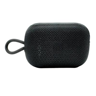 Активная колонка HOCO HC46 (FM/AUX/USB/BT), черный