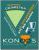 Чистящие салфетки KONOOS KIM-1 салфетка из микрофибры для ЖК экранов