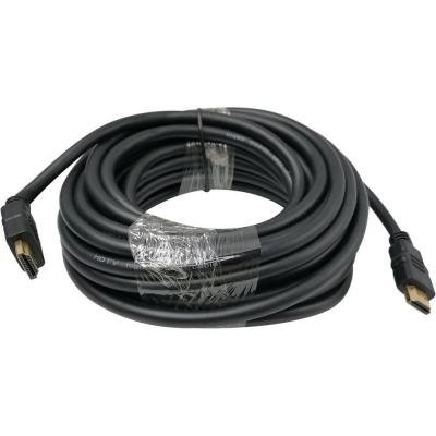 Шнур HDMI-HDMI 10м ver.1.4b  A-M/A-M, (K-302-10)/10