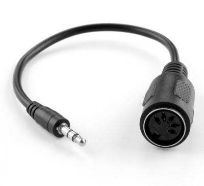 420-051-1 3,5st шт - 5DIN. гн  (0,3m)"Luxmann"