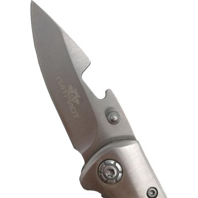 Нож складной Патриот PT-TRK82, 6,5/15,5см***