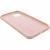 Чехол-накладка iPhone 11 PRO MAX, More choice FLEX (Pink Sand)