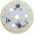 LED матрица 220в, белый, 13LED 5730, 7w