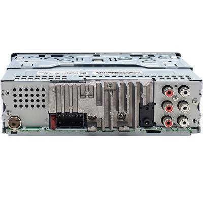 Автомагнитола PIONEER MVH-S520BT  20"